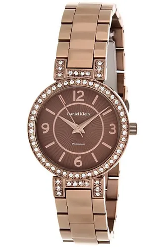 Daniel Klein DK09699A-QQ02Q Bayan Kol Saati