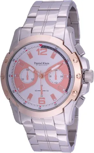 Daniel Klein DK09770B-47K24 Erkek Kol Saati