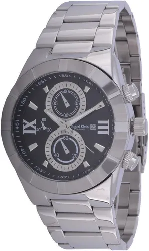 Daniel Klein DK09821B-43424 Erkek Kol Saati