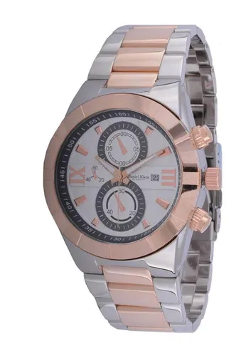 Daniel Klein DK09821B-47V22 Erkek Kol Saati