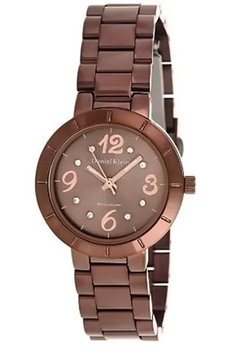 Daniel Klein DK09887B-VV02V Bayan Kol Saati