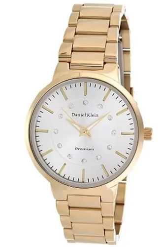 Daniel Klein DK09916B-K402K Bayan Kol Saati