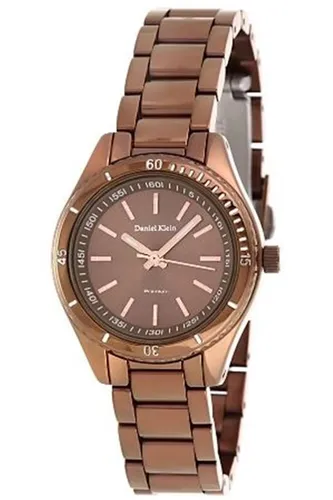 Daniel Klein DK09950B-QQ02Q Bayan Kol Saati