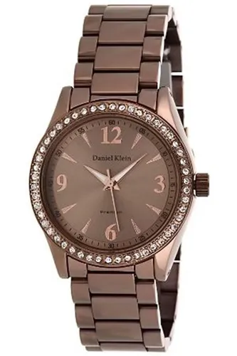 Daniel Klein DK09959B-QQ02Q Bayan Kol Saati
