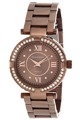 Daniel Klein DK09981A-QQ02Q Bayan Kol Saati