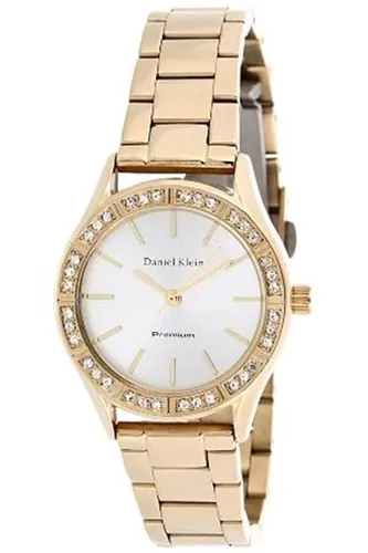 Daniel Klein DK09982A-KI02K Bayan Kol Saati