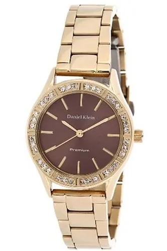 Daniel Klein DK09982A-KQ02K Bayan Kol Saati