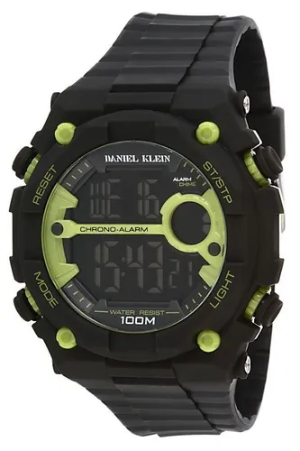 Daniel Klein DK11538-1 Erkek Kol Saati