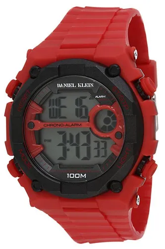 Daniel Klein DK11538-2 Erkek Kol Saati