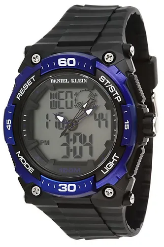 Daniel Klein DK11557-1 Erkek Kol Saati