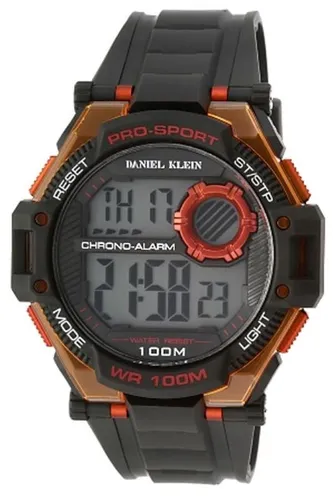 Daniel Klein DK12578-4 Erkek Kol Saati