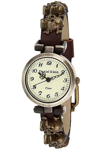 Daniel Klein DK8001C-XL09Q Bayan Kol Saati