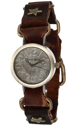 Daniel Klein DK80160-XX09Q3 Bayan Kol Saati