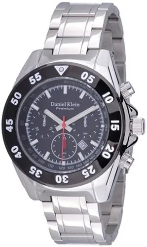 Daniel Klein FEM43 Erkek Kol Saati