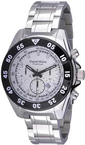 Daniel Klein FEM44 Erkek Kol Saati