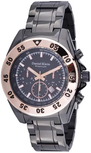 Daniel Klein FEM45 Erkek Kol Saati