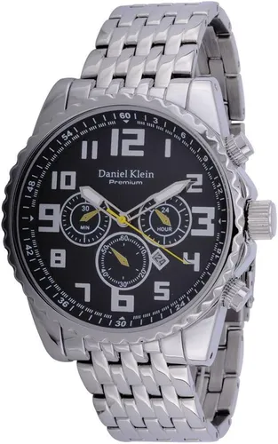 Daniel Klein FEM54 Erkek Kol Saati