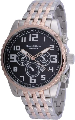 Daniel Klein FEM55 Erkek Kol Saati