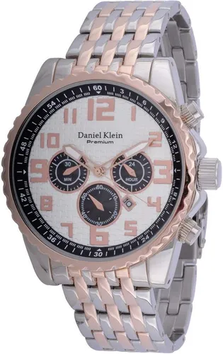 Daniel Klein FEM56 Erkek Kol Saati