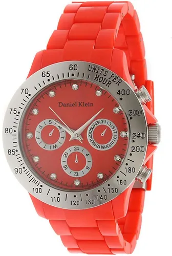 Daniel Klein TW69 Bayan Kol Saati