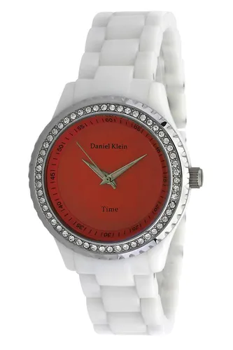 Daniel Klein TW81 Bayan Kol Saati
