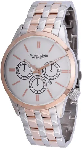 Daniel Klein YEM15 Erkek Kol Saati