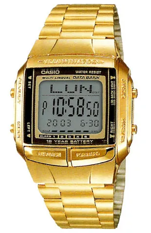 Casio Db-360g-9adf Kol Saati