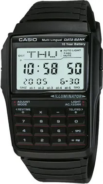 Casio Dbc-32-1adf Kol Saati