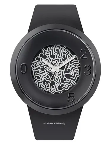 O.D.M. DD127-14 Keith Haring Kol Saati