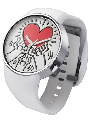 O.D.M. DD134-12 Keith Haring Kol Saati