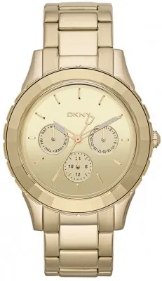 DKNY NY2118 Kol Saati