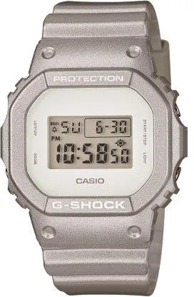 Casio Dw-5600sg-7dr Kol Saati