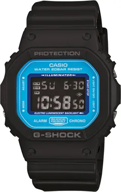 Casio Dw-5600sn-1dr Kol Saati