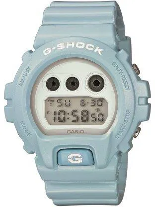 Casio Dw-6900sg-2dr Kol Saati