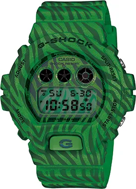 Casio Dw-6900zb-3dr Kol Saati