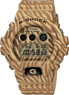Casio Dw-6900zb-9dr Kol Saati