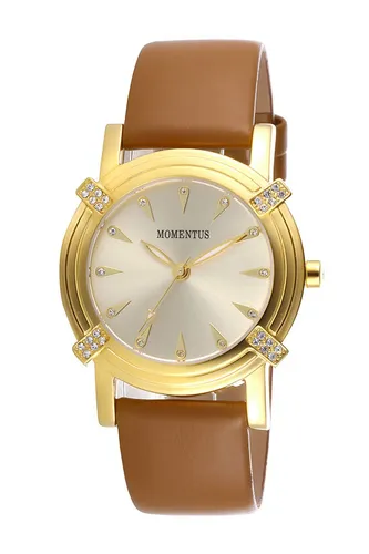 Momentus DW239G-02AG Bayan Kol Saati