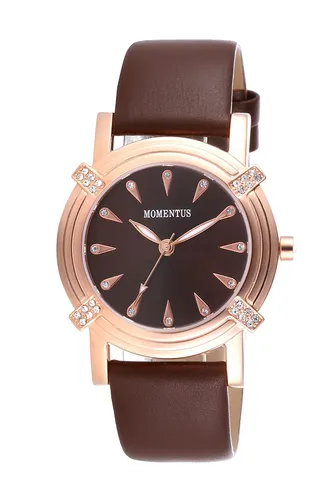 Momentus DW239R-06KR Bayan Kol Saati