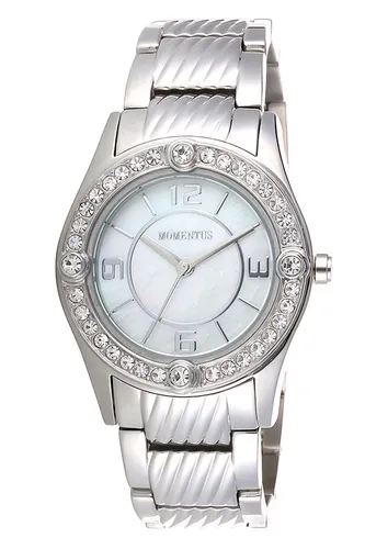 Momentus DW262S-09SS Bayan Kol Saati