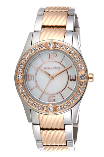 Momentus DW262T-09SR Bayan Kol Saati