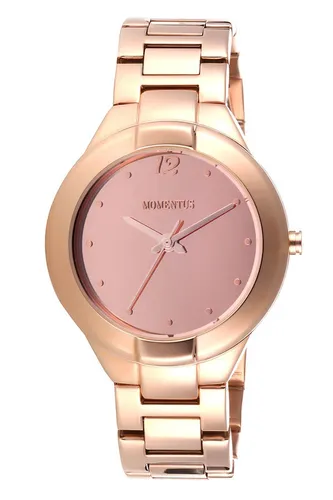 Momentus DW265R-12SR Bayan Kol Saati