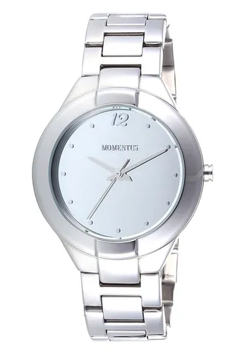 Momentus DW265S-03SS Bayan Kol Saati