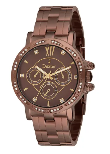 Dexter DX.1125.4CG Bayan Kol Saati