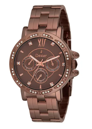 Dexter DX.1125.4CR Bayan Kol Saati