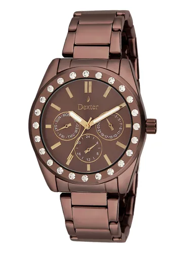 Dexter DX.1127.4CG Bayan Kol Saati