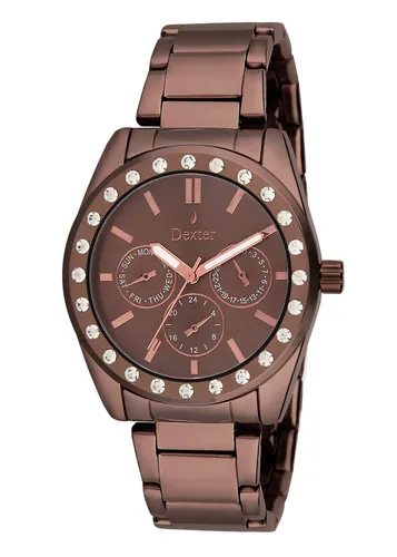 Dexter DX.1127.4CR Bayan Kol Saati