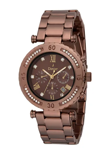 Dexter DX.1141.2CG Bayan Kol Saati