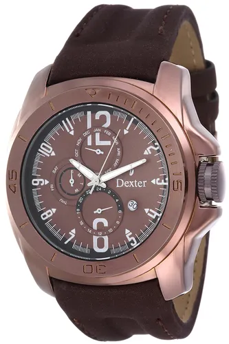 Dexter DX.1153.1RK Erkek Kol Saati