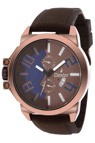 Dexter DX.1154.5KL Erkek Kol Saati