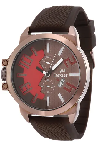 Dexter DX.1154.5KR Erkek Kol Saati